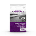 Diamond Naturals Adult Dry Dog Food Lamb Meal and Rice Formula Made with Quality Lamb Protein, Probiotics and Essential Nutrients to Support Balanced and Overall Health 40Lb