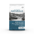 Diamond Naturals Adult Dry Dog Food Lamb Meal and Rice Formula Made with Quality Lamb Protein, Probiotics and Essential Nutrients to Support Balanced and Overall Health 40Lb
