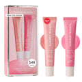 Summer Fridays Lip Butter Balm - Conditioning Lip Mask and Lip Balm for Instant Moisture, Shine and Hydration - Sheer-Tinted, Soothing Lip Care - Vanilla (.5 Oz)