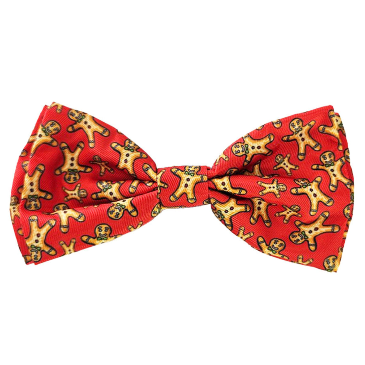 Huxley & Kent Pet Bow Tie for Dogs & Cats, Scottish Check, Small/Medium