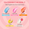 LANEIGE Lip Sleeping Mask: Korean Overnight Treatment For Dry Lips | Hydrating & Nourishing Overnight Lip Treatment Mask with Vitamin C, Shea & Murumuru Seed Butter | Now Build Your Own Bespoke Swirl