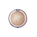 Milani Baked Highlighter - Long-Lasting Powder for Natural Radiant Glow- Buildable & Blendable Face Makeup with Lit-From-Within Finish- Vegan, Cruelty-Free & Talc-Free, Made in Italy, Champagne D'oro