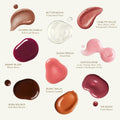EADEM Tinted Lip Balm, Moisturizing Lip Gloss Tube for Women, Butter Mochi