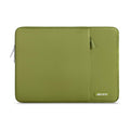 MOSISO Laptop Case 16 inch, 15-15.6 inch Laptop Sleeve Bag with Pocket