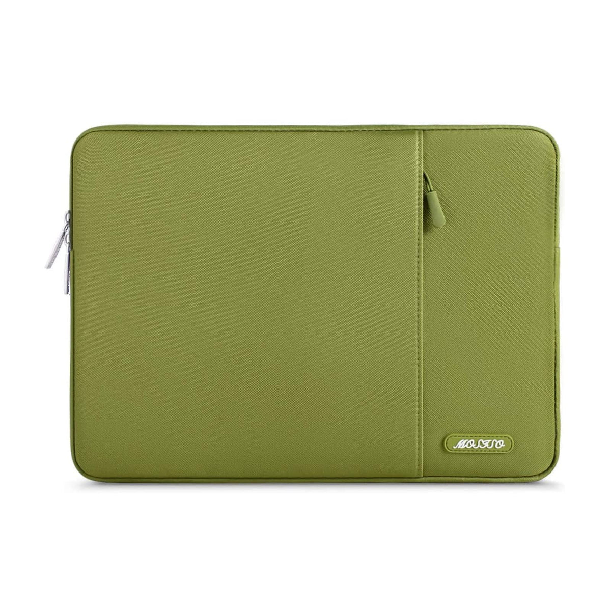 MOSISO Laptop Case 16 inch, 15-15.6 inch Laptop Sleeve Bag with Pocket