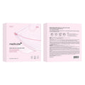medicube Jelly Gel Mask with Salmon DNA PDRN Pink Collagen, 4EA | Overnight Face Mask for Glass Glow Skin - Elasticity, Hydrating, Firming and Moisturizing, Korean Skincare, 28g x 4ea