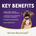 Zignature Turkey Limited Ingredient Formula Dry Dog Food 25lb