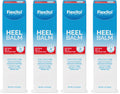Flexitol Heel Balm, Cracked Heel Cream & Foot Balm, Intensive Hydration for Dry, Rough Feet & Heels, Urea-Based Moisturizing Cream, 4 oz Tube