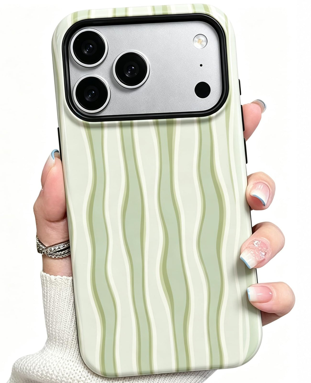 Compatible with iPhone 18 Pro Case,Animal Stylish Zebra Tiger Print Pattern Retro Phone Case Shockproof Double-Layer Drop-Resistant Protection,Zebra, for iPhone 18 Pro