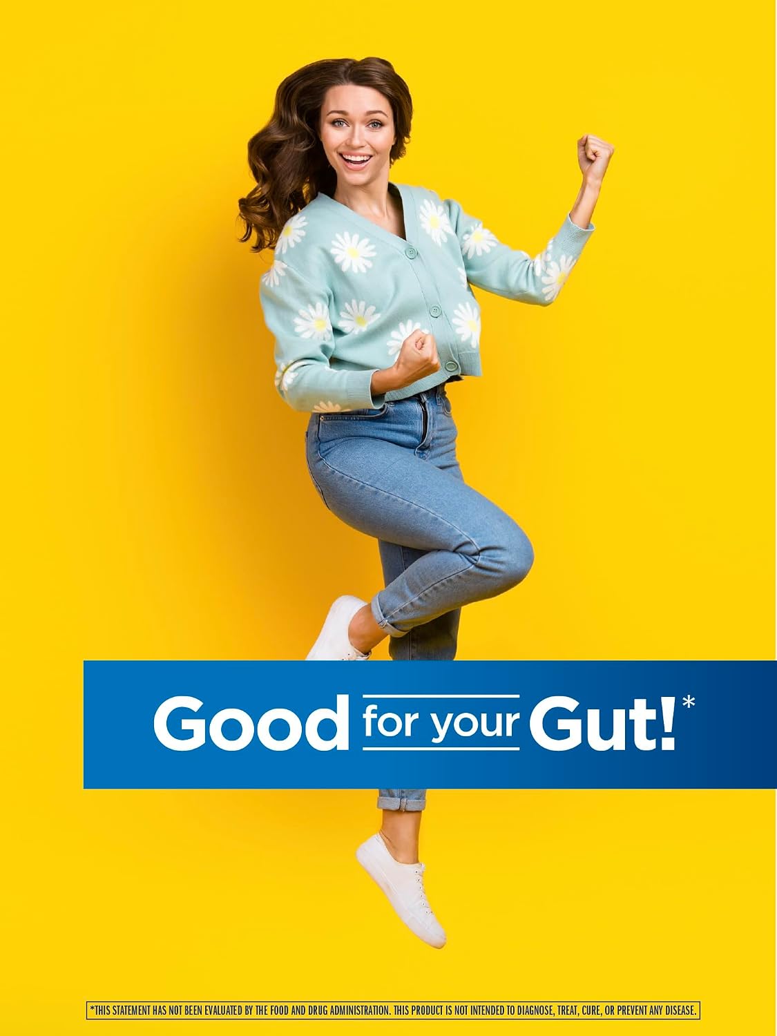 Renew Life Extra Care Digestive Probiotic Capsules, Daily Supplement Supports Immune, Digestive and Respiratory Health, L. Rhamnosus GG, Dairy, Soy and gluten-free, 30 Billion CFU, 30 Count