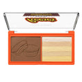 Reese's Bronzer and Glow Duo - Hershey's Trick-or-Treat Halloween Candy