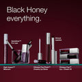 Clinique Almost Lipstick Tinted Lip Balm in 3 Iconic Shades Black Honey, Pink, and Nude Honey | Sheer + Lightweight