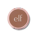 e.l.f. Halo Glow Powder Filter, Ultra-fine Finishing Powder, Smooths The Look of Pores & Fine Lines, Creates A Soft-Focus Glow, Vegan & Cruelty-Free, Light Neutral