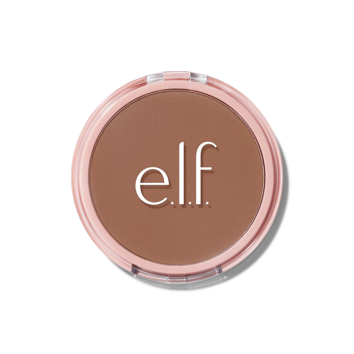 e.l.f. Halo Glow Powder Filter, Ultra-fine Finishing Powder, Smooths The Look of Pores & Fine Lines, Creates A Soft-Focus Glow, Vegan & Cruelty-Free, Fair Warm