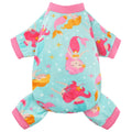 Dog Easter Outfit Pajamas Soft Lightweight Dog Onesie Warm Pet Winter Clothes for Small Medium Large Pet Dogs Cats