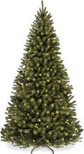 Best Choice Products 15ft Artificial Christmas Tree with LED Twinkling Lights, Pre-Lit Spruce Realistic Holiday Xmas Décor, 1,800 Lights, 5,476 Tips