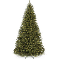 Best Choice Products 15ft Artificial Christmas Tree with LED Twinkling Lights, Pre-Lit Spruce Realistic Holiday Xmas Décor, 1,800 Lights, 5,476 Tips