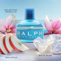Ralph Lauren Ralph Eau de Toilette - Fresh Floral Perfume for Women