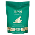 Fromm Large Breed Adult Gold Premium Dry Dog Food - Dry Adult Dog Food for Large Breeds - Chicken Recipe - 30 lb