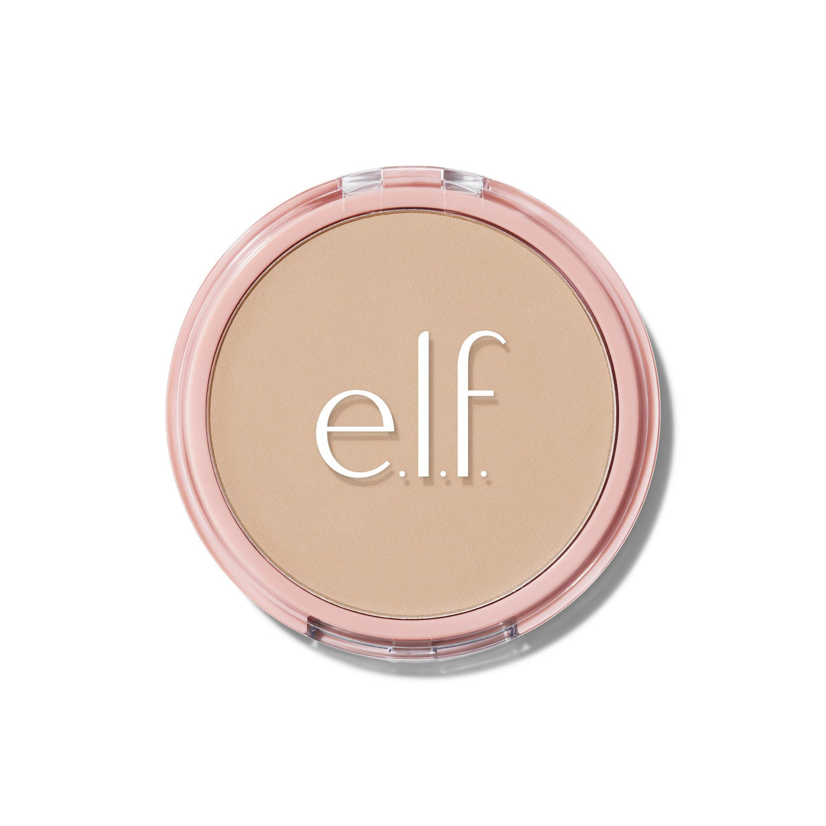 e.l.f. Halo Glow Powder Filter, Ultra-fine Finishing Powder, Smooths The Look of Pores & Fine Lines, Creates A Soft-Focus Glow, Vegan & Cruelty-Free, Fair Warm