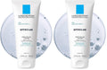 La Roche-Posay Effaclar Medicated Gel Cleanser, 2% Salicylic Acid Cleanser + LHA + Glycerin, Foaming Acne Face Wash, Helps Clear & Prevent Acne Breakouts, Oil Free, Targets Excess Oil