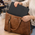 MOSISO Laptop Case 16 inch, 15-15.6 inch Laptop Sleeve Bag with Pocket