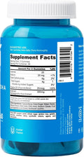 Goli Favorites Trio: Ashwagandha KSM-66, Apple Cider Vinegar, Matcha Mind Supplements with Cognizin, Vitamins D2 and B12