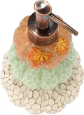 Avanti Linens - Lotion Pump, Refillable Soap & Lotion Dispenser for Home
