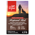 ORIJEN Grain Free WHOLEPREY Dry Dog Food Original Recipe 23.5lb. Bag