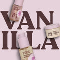 Victoria's Secret PINK 3 piece Vanilla Gift set