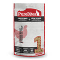 PureBites Chicken Breast Freeze Dried Cat Treats, 1 Ingredient, Made in USA, 2.3oz