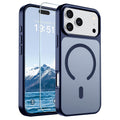 SUPFINE Magnetic for iPhone 13 Case/iPhone 14 Case Black