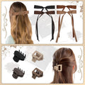 860Pcs Hair Accessories Set for Woman