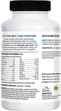 Nutri-Vet Multi-Vite Chewables for Adult Dogs, Daily Multivitamin & Mineral Supplement for Overall Health, Immune Support, and Balanced Nutrition, 180 Count