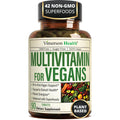Vimerson Health Multivitamin for Women: Methylated B Vitamins, Chelated Minerals and Bioavailable D3 for Focus and Energy Support – Daily Womens Multivitamins and Multiminerals – 60 Capsules