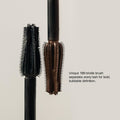 Milani Highly Rated Lash Extensions XL Volumizing Tubing Mascara - Extreme Volume Length and Lift - Black - 24 Hour Wear - 1 Count