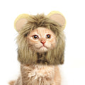 Enjoying Cat Halloween Costume, Pet Vampire Costume for Small Dogs Cats Rabbits, Kitty Pumpkin Cloak Outfit Party Halloween Cosplay