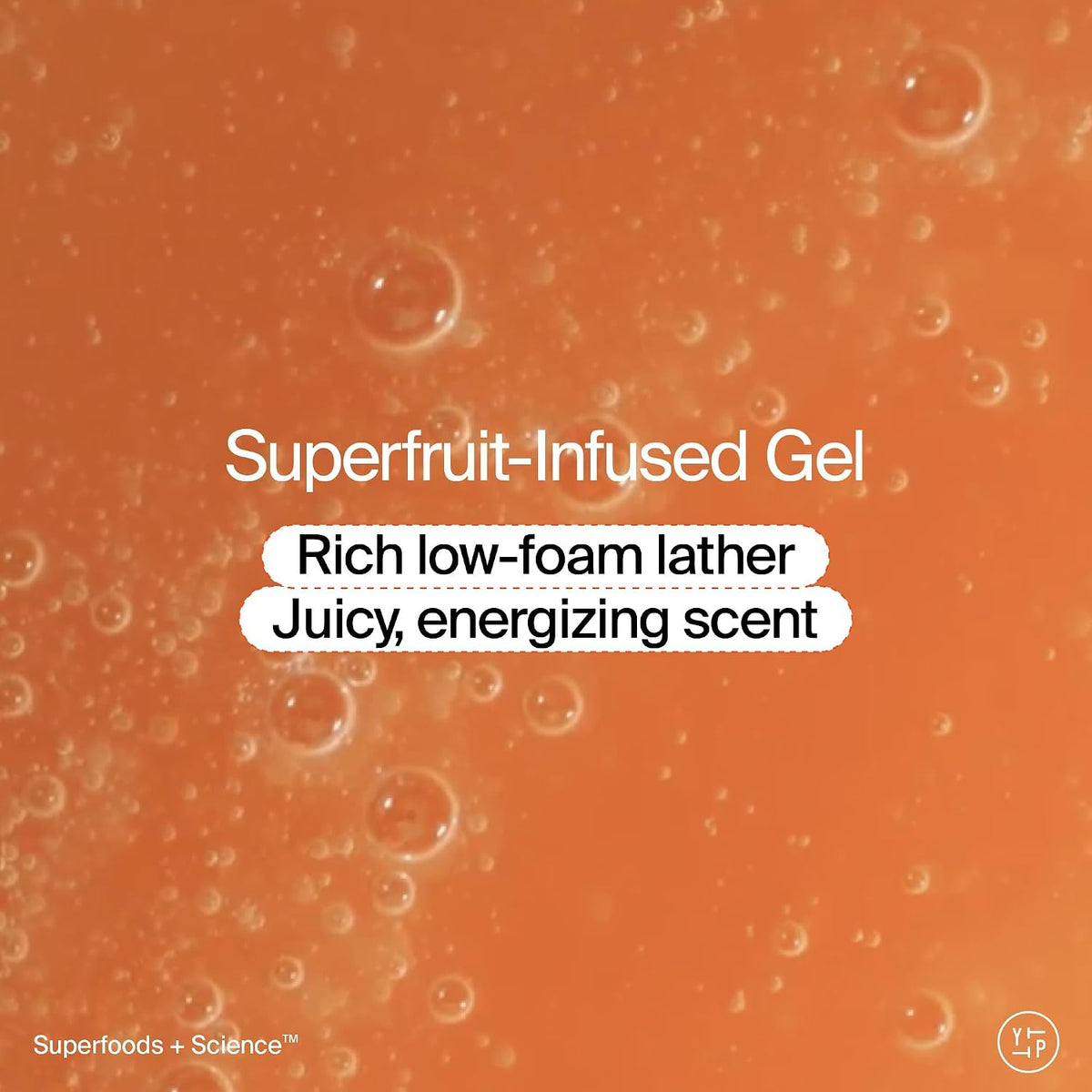 Youth To The People Superfruit Facial Cleanser - Papaya + Vitamin C Gentle Exfoliating Face Wash, Cellular Skin Renewal with AHA + BHA, Evens Skin Tone & Texture for Soft + Radiant Skin, Sulfate-free