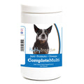 Healthy Breeds French Bulldog All in One Multivitamin Soft Chew 120 Count