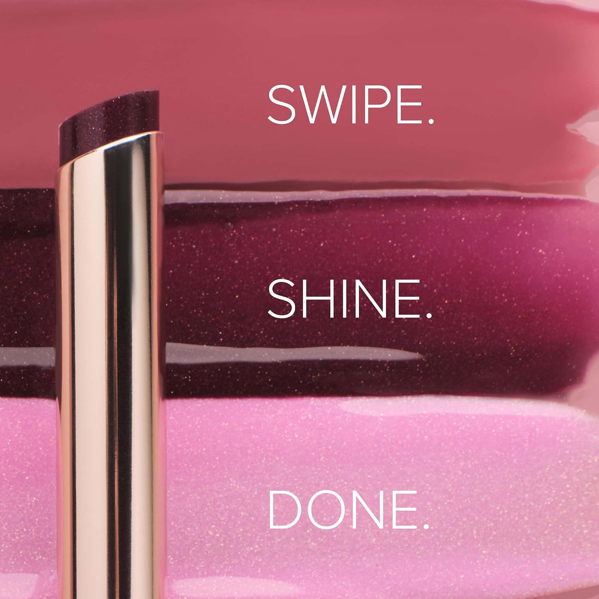 Anastasia Beverly Hills - Kiss Theory Hydrating Glossy Shine Lip Balm | Hybrid Gel-Balm Texture, Instant Hydration & Plumping, Effortless One-Swipe Payoff, 23 High-Shine, Vanilla-Scented Shades.