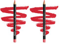 NYX PROFESSIONAL MAKEUP Slim Lip Pencil, Long-Lasting Creamy Lip Liner - Ever