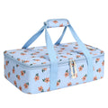 Insulated Casserole Carrier, Casserole Carrier for Hot or Cold Food