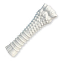 Nylabone Original Bone Power Chew Toys for Dogs, Durable & Tough Dog Toys for Aggressive Chewers, Long Lasting Chicken, Bacon, and Peanut Butter Flavor, Small - Up to 25 lbs, 1 Count