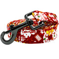 Lionheart glory Strong Dog Leash Fall Holiday Durable Dog Leashes with Comfortable Soft Handle for Small Medium and Large Girl or Boy Dogs