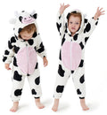Baby Toddler Animal Onesie Halloween Funny Cosplay Costume Outfit