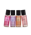 Victoria's Secret Mist Collection 4 Piece Mini Mist Gift Set