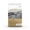Diamond Naturals Adult Dry Dog Food Lamb Meal and Rice Formula Made with Quality Lamb Protein, Probiotics and Essential Nutrients to Support Balanced and Overall Health 40Lb