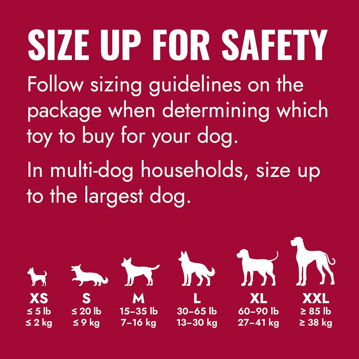 KONG Classic Stuffable Dog Toy - Fetch & Chew Toy for Dogs - Treat-Filling Capabilities & Erratic Bounce for Extended Play Time - Durable Natural Rubber Material - for Small Dogs