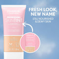 COVERGIRL Clean Fresh Skin Milk Foundation, Fair, 1 Fl Oz (Pack of 1) (packaging may vary)