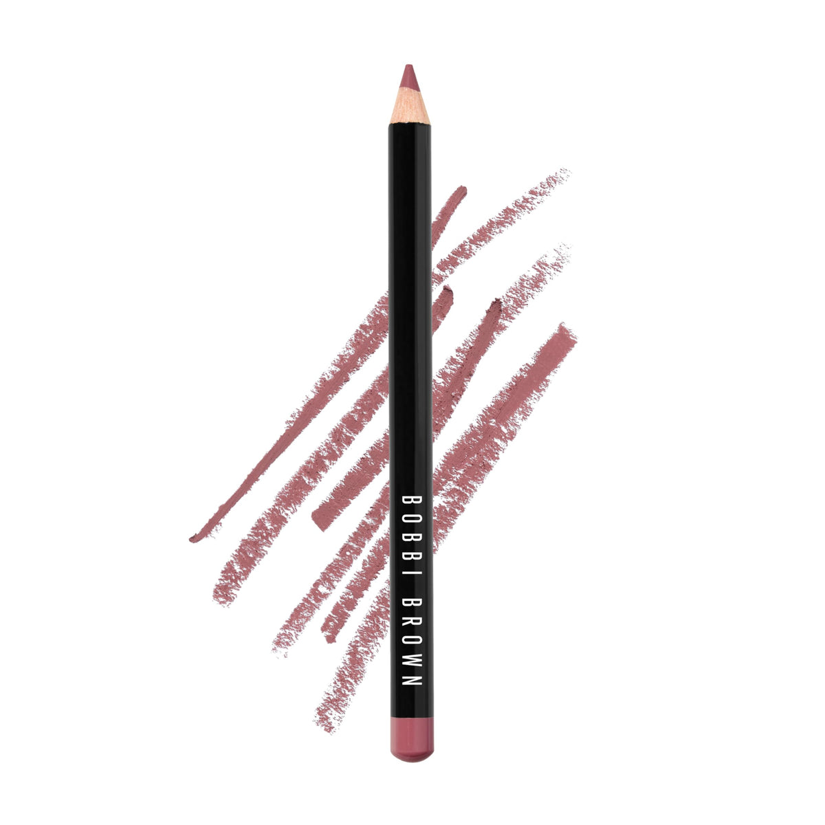 Bobbi Brown Lip Pencil | Velvety & Creamy Lip Liner for Natural-Looking Definition, 0.04 Ounce